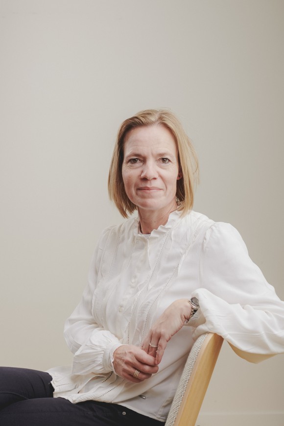 Lato notarissen - Helga Hellemans