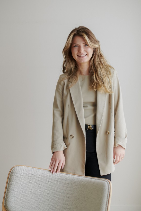 Lato notarissen - Kaylee Meul 