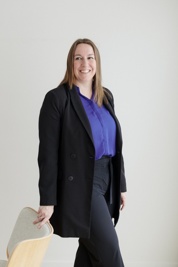 Lato notarissen - Nathalie Bruggeman