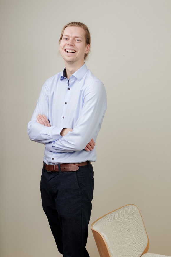 Lato notarissen - Oscar Bedert