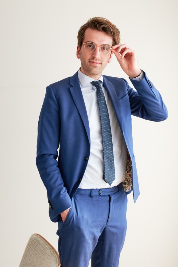 Lato notarissen - Lawrence De Bruyne