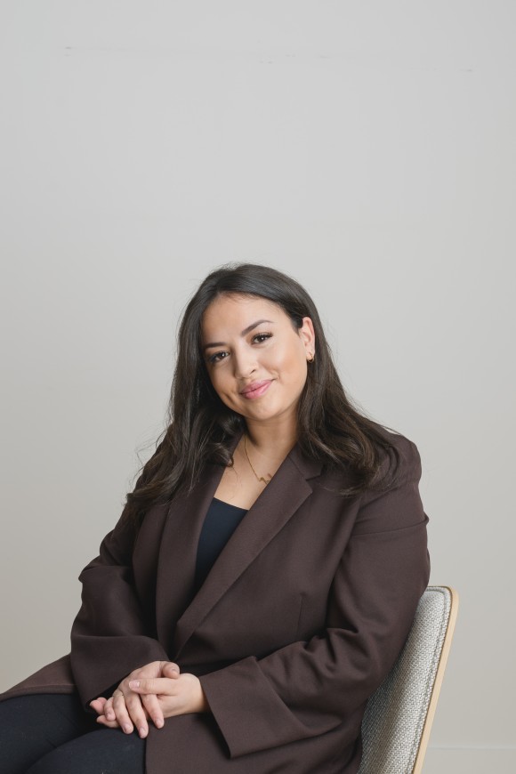 Lato notarissen - Amal El Zammouri